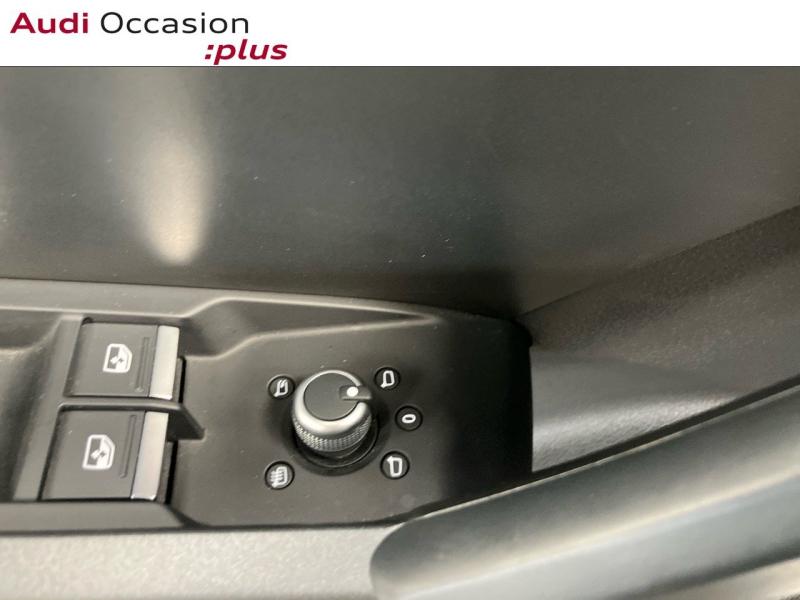Voitures occasions Audi Q3 S line Clermont-Ferrand