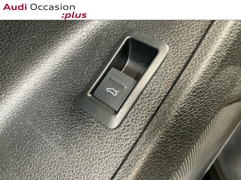 Voitures occasions Audi Q3 S line Clermont-Ferrand