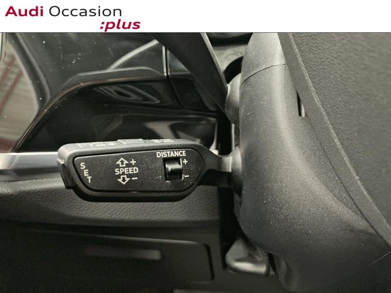 Voitures occasions Audi Q3 S line Clermont-Ferrand