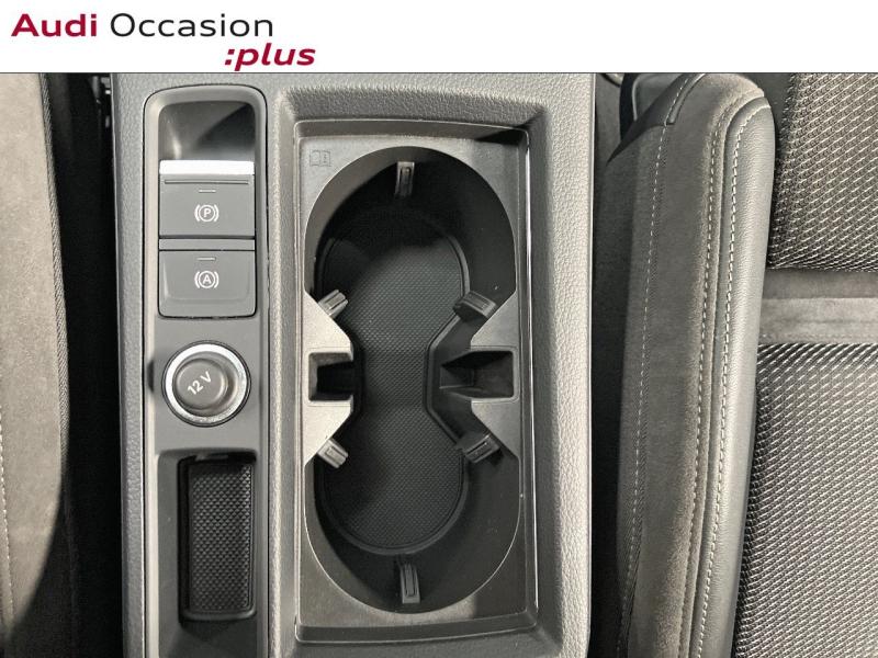 Voitures occasions Audi Q3 S line Clermont-Ferrand