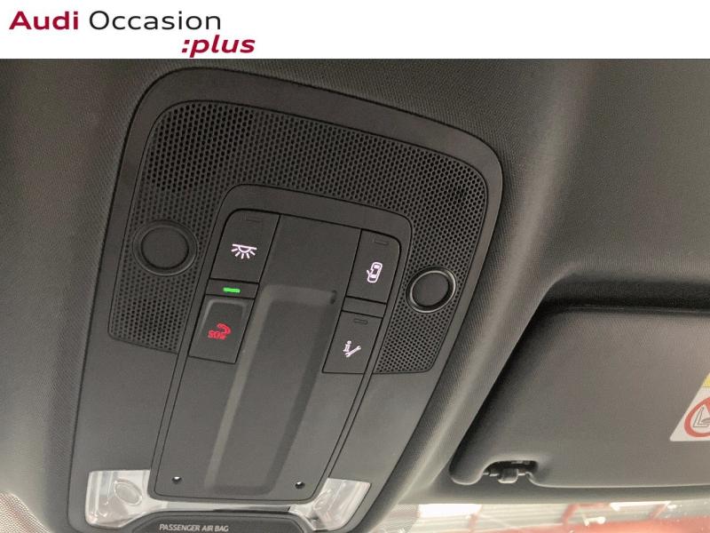 Voitures occasions Audi Q3 S line Clermont-Ferrand