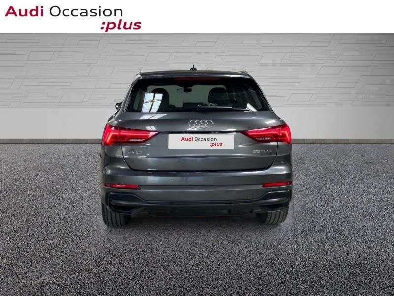 Voitures occasions Audi Q3 S line Clermont-Ferrand