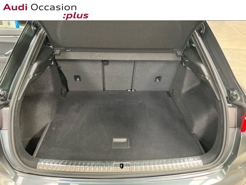 Voitures occasions Audi Q3 S line Clermont-Ferrand
