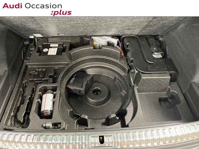 Voitures occasions Audi Q3 S line Clermont-Ferrand