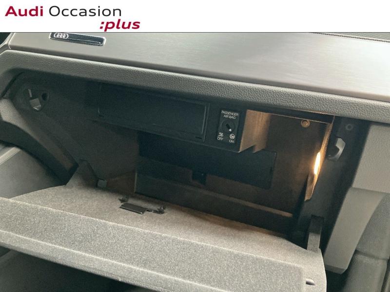 Voitures occasions Audi Q3 S line Clermont-Ferrand