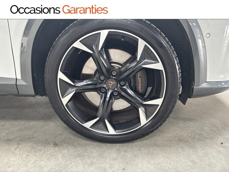 Voitures occasions CUPRA FORMENTOR VZ Clermont-Ferrand