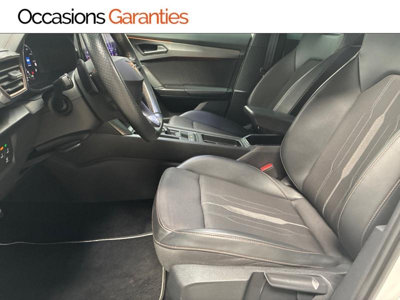 Voitures occasions CUPRA FORMENTOR VZ Clermont-Ferrand