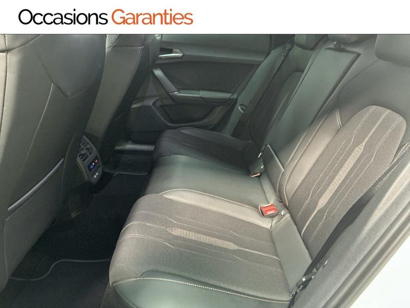 Voitures occasions CUPRA FORMENTOR VZ Clermont-Ferrand