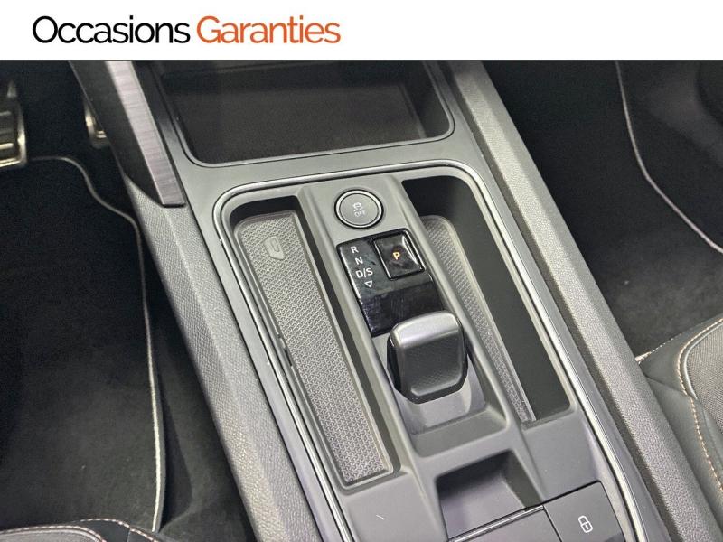 Voitures occasions CUPRA FORMENTOR VZ Clermont-Ferrand