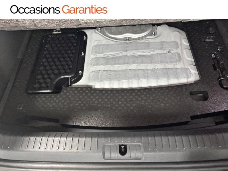 Voitures occasions CUPRA FORMENTOR VZ Clermont-Ferrand