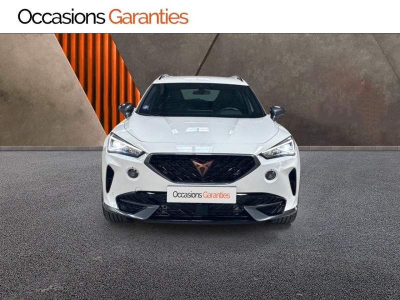 Voitures occasions CUPRA FORMENTOR VZ Clermont-Ferrand