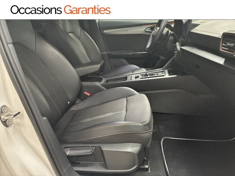 Voitures occasions CUPRA FORMENTOR VZ Clermont-Ferrand