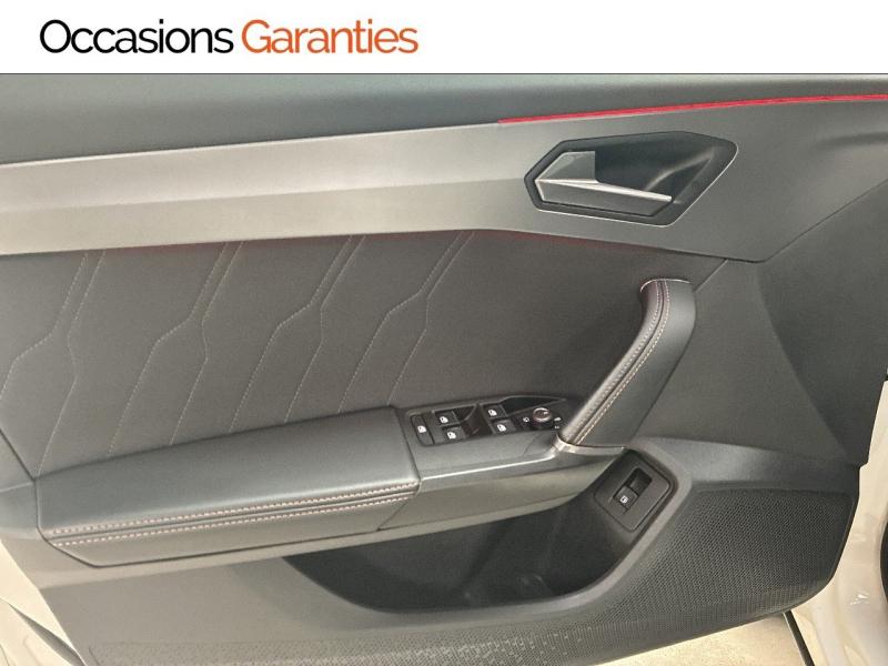 Voitures occasions CUPRA FORMENTOR VZ Clermont-Ferrand