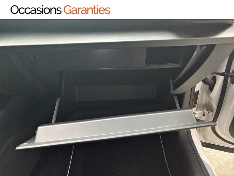 Voitures occasions CUPRA FORMENTOR VZ Clermont-Ferrand