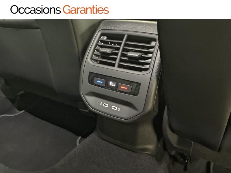 Voitures occasions CUPRA FORMENTOR VZ Clermont-Ferrand