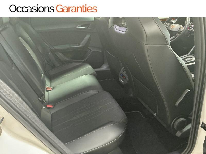 Voitures occasions CUPRA FORMENTOR VZ Clermont-Ferrand