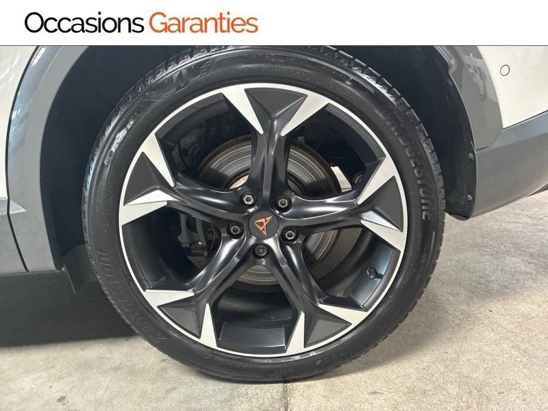 Voitures occasions CUPRA FORMENTOR VZ Clermont-Ferrand