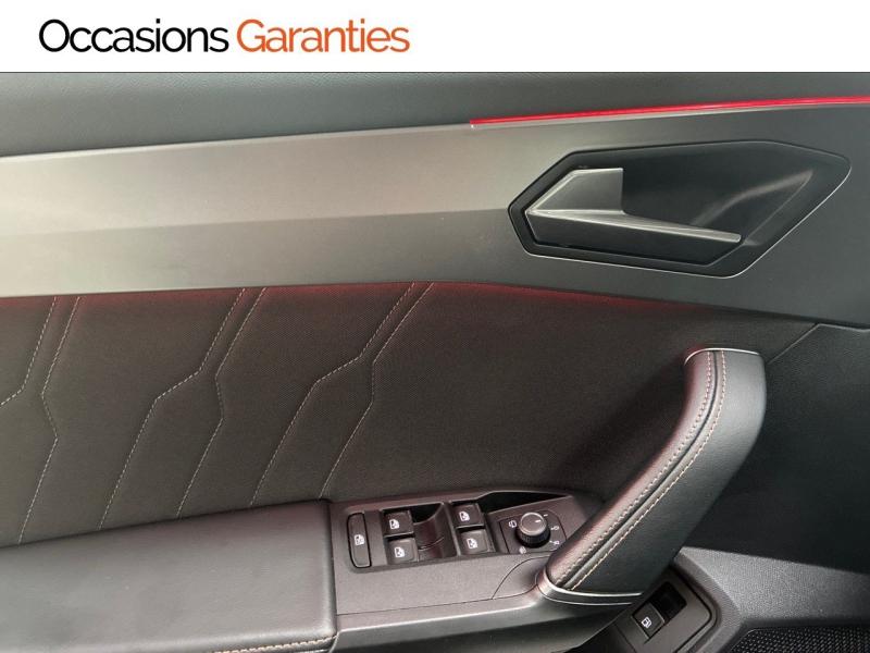 Voitures occasions CUPRA FORMENTOR VZ Clermont-Ferrand