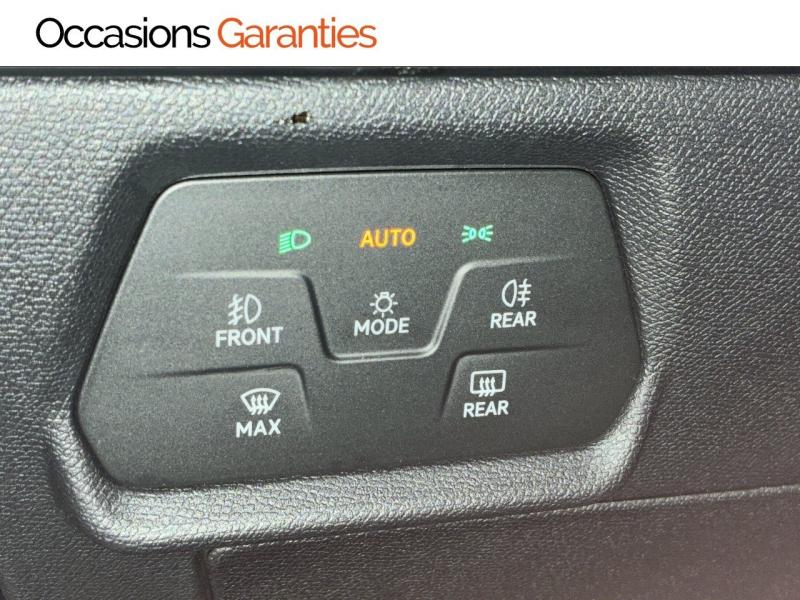 Voitures occasions CUPRA FORMENTOR VZ Clermont-Ferrand