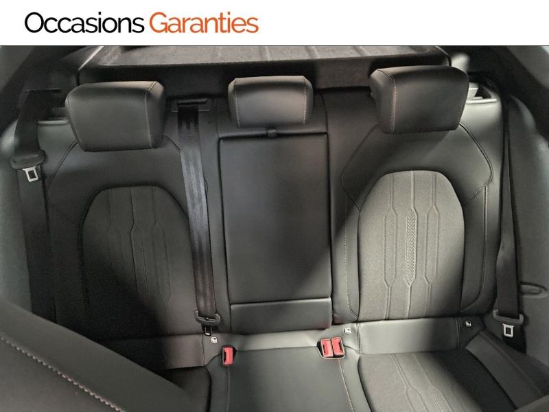 Voitures occasions CUPRA FORMENTOR VZ Clermont-Ferrand