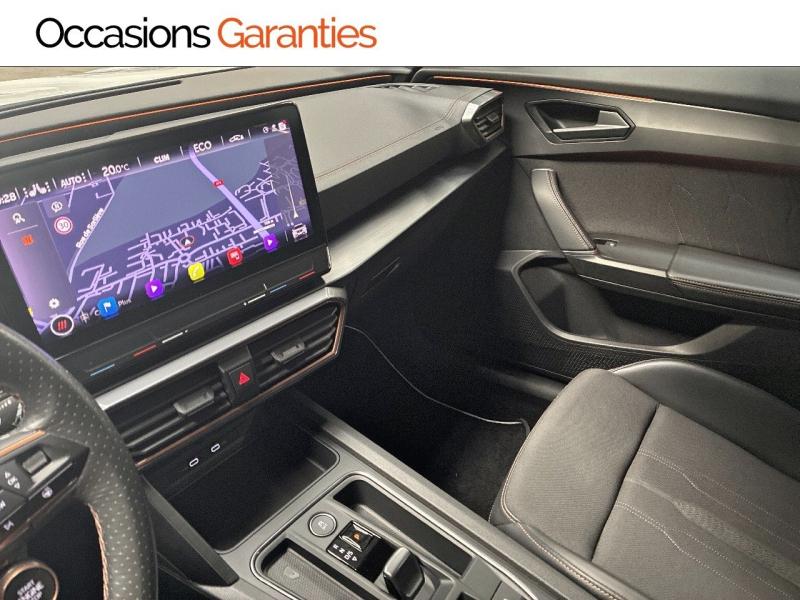 Voitures occasions CUPRA FORMENTOR VZ Clermont-Ferrand