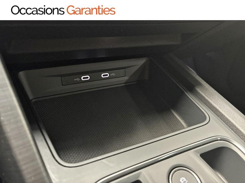 Voitures occasions CUPRA FORMENTOR VZ Clermont-Ferrand