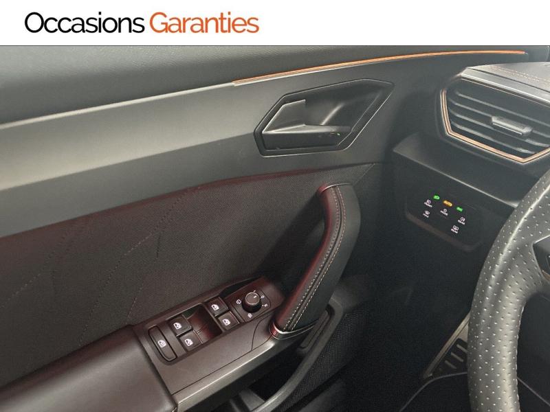 Voitures occasions CUPRA FORMENTOR VZ Clermont-Ferrand