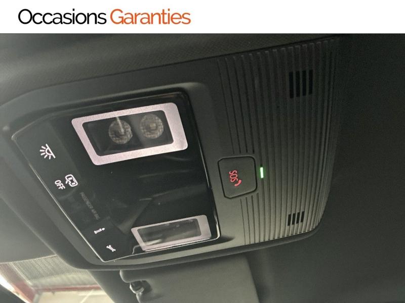 Voitures occasions CUPRA FORMENTOR VZ Clermont-Ferrand