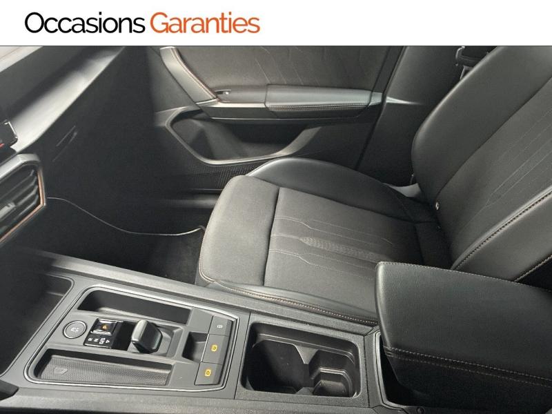 Voitures occasions CUPRA FORMENTOR VZ Clermont-Ferrand