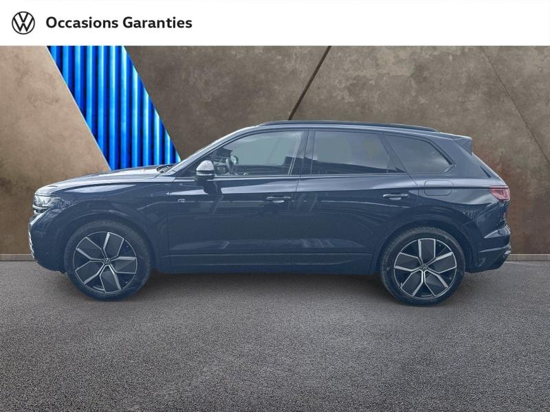 Voitures occasions VOLKSWAGEN TOUAREG R Clermont-Ferrand