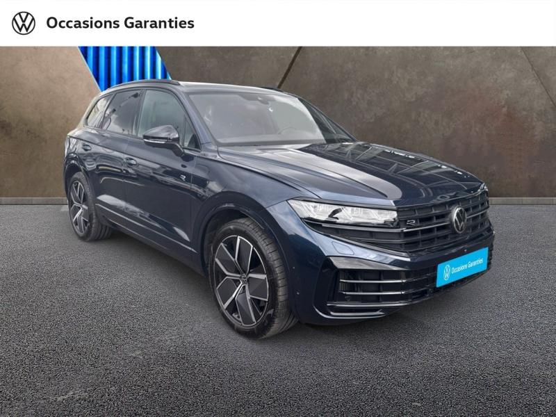 Voitures occasions VOLKSWAGEN TOUAREG R Clermont-Ferrand