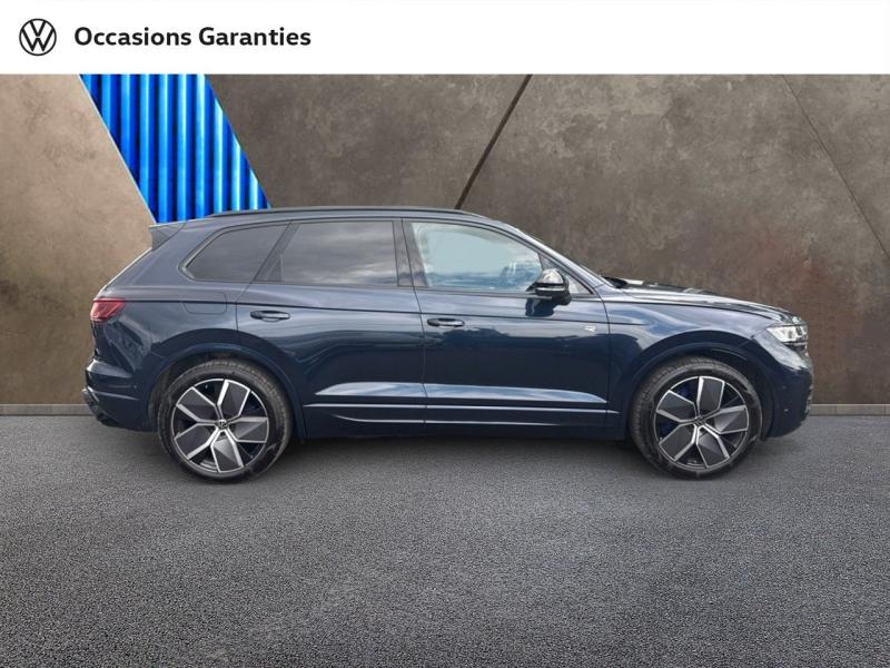 Voitures occasions VOLKSWAGEN TOUAREG R Clermont-Ferrand
