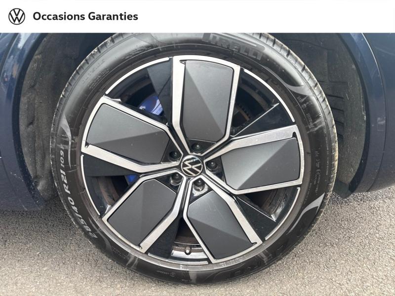 Voitures occasions VOLKSWAGEN TOUAREG R Clermont-Ferrand