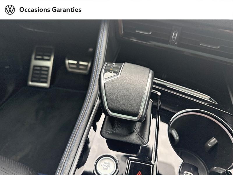 Voitures occasions VOLKSWAGEN TOUAREG R Clermont-Ferrand
