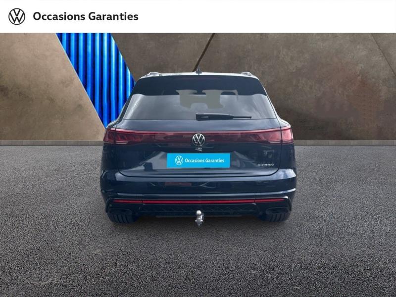 Voitures occasions VOLKSWAGEN TOUAREG R Clermont-Ferrand