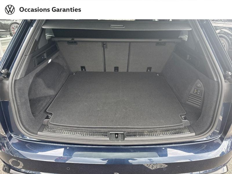 Voitures occasions VOLKSWAGEN TOUAREG R Clermont-Ferrand
