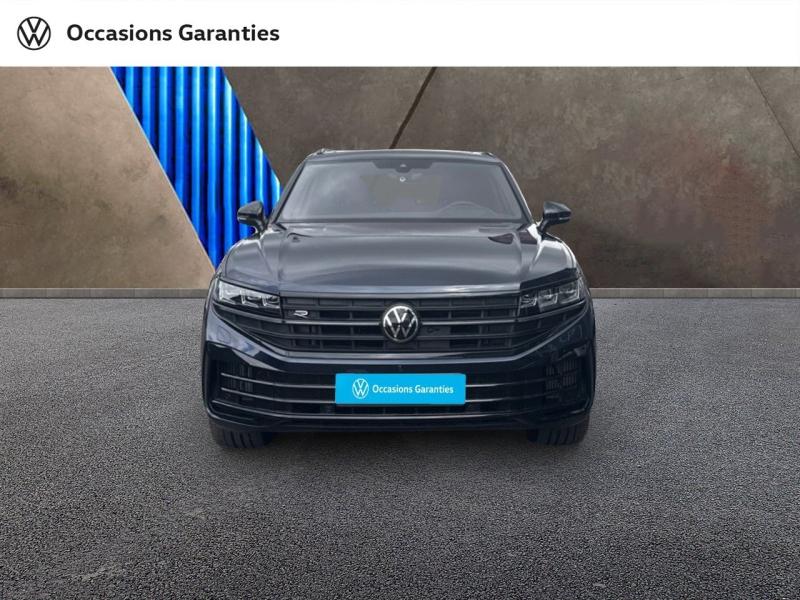 Voitures occasions VOLKSWAGEN TOUAREG R Clermont-Ferrand
