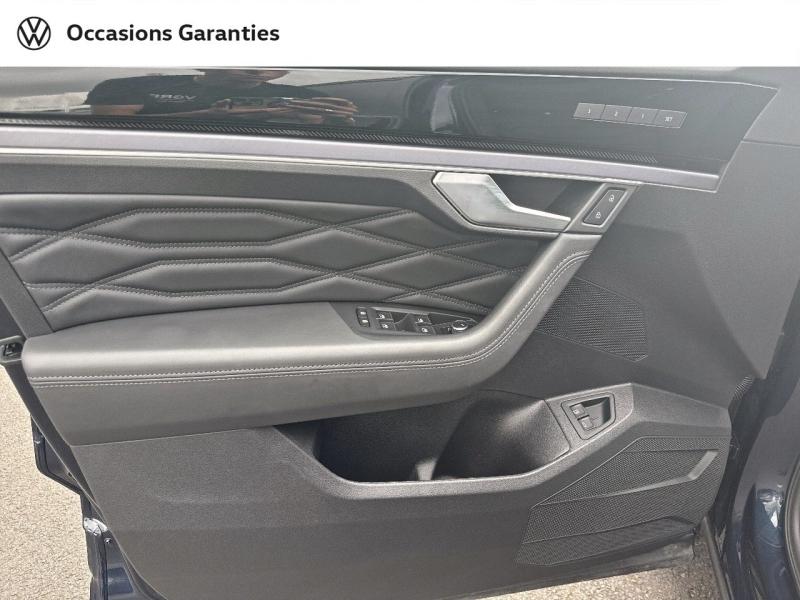 Voitures occasions VOLKSWAGEN TOUAREG R Clermont-Ferrand