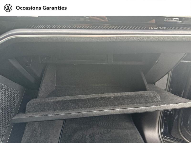 Voitures occasions VOLKSWAGEN TOUAREG R Clermont-Ferrand