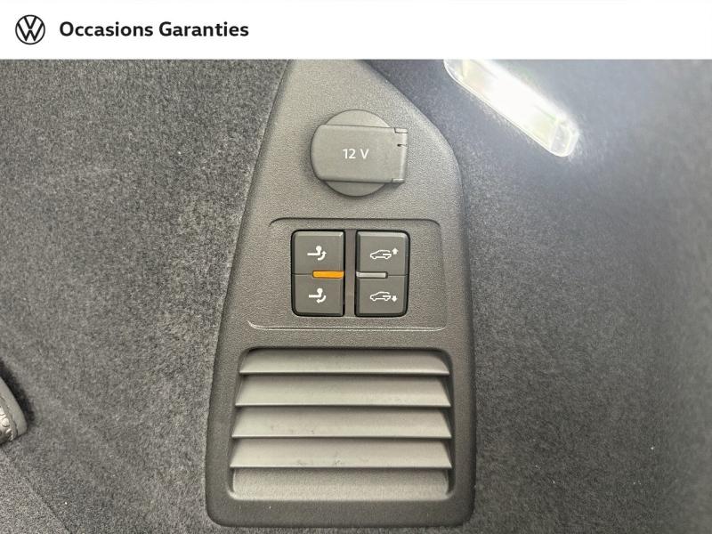 Voitures occasions VOLKSWAGEN TOUAREG R Clermont-Ferrand