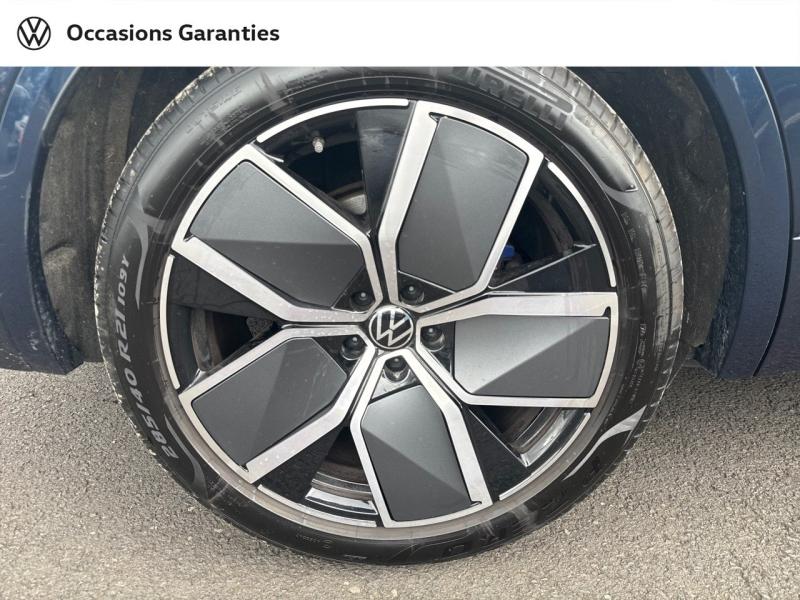 Voitures occasions VOLKSWAGEN TOUAREG R Clermont-Ferrand