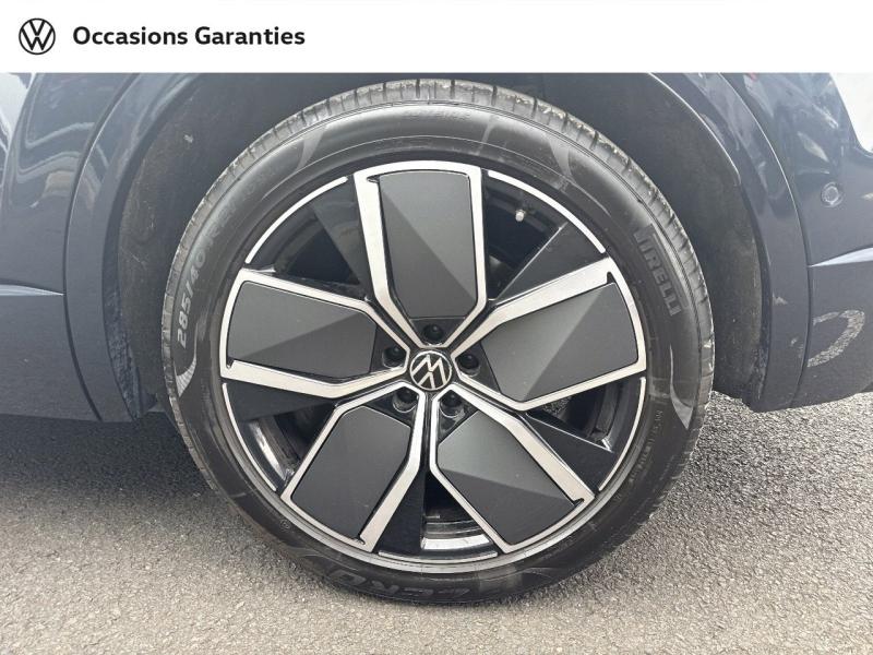 Voitures occasions VOLKSWAGEN TOUAREG R Clermont-Ferrand