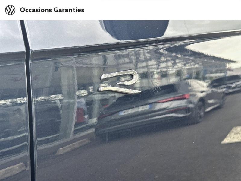 Voitures occasions VOLKSWAGEN TOUAREG R Clermont-Ferrand