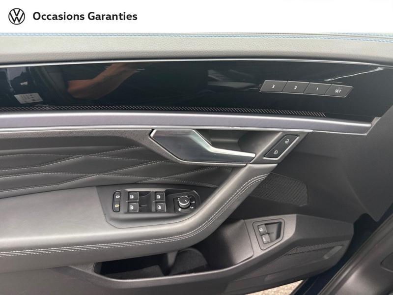 Voitures occasions VOLKSWAGEN TOUAREG R Clermont-Ferrand