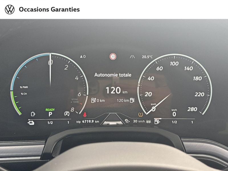 Voitures occasions VOLKSWAGEN TOUAREG R Clermont-Ferrand
