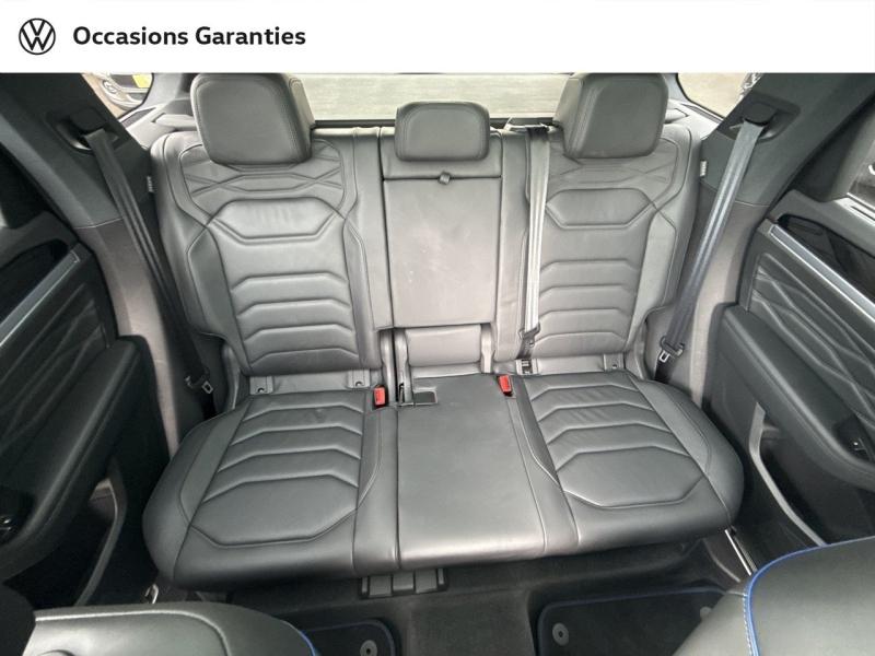 Voitures occasions VOLKSWAGEN TOUAREG R Clermont-Ferrand
