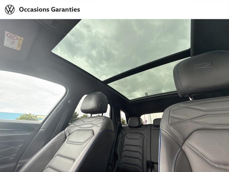Voitures occasions VOLKSWAGEN TOUAREG R Clermont-Ferrand