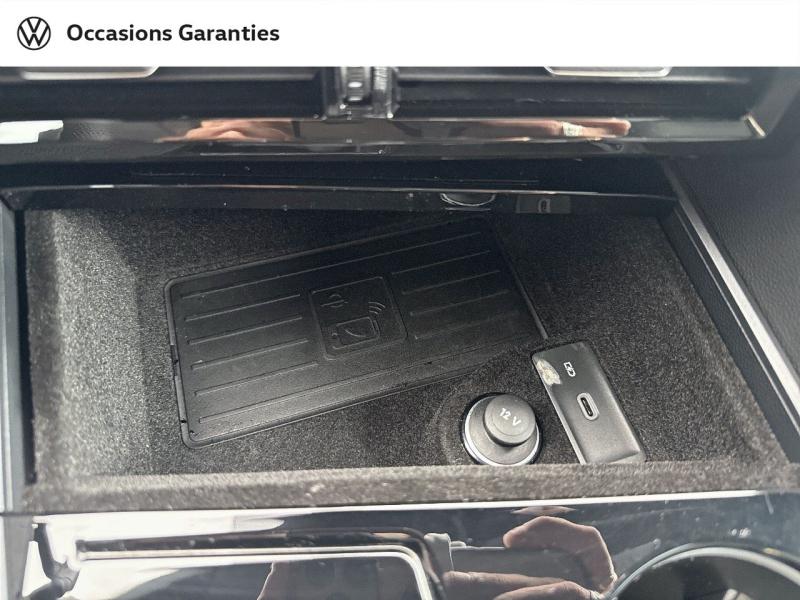 Voitures occasions VOLKSWAGEN TOUAREG R Clermont-Ferrand