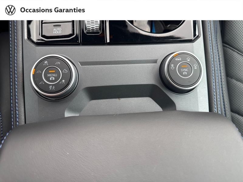 Voitures occasions VOLKSWAGEN TOUAREG R Clermont-Ferrand