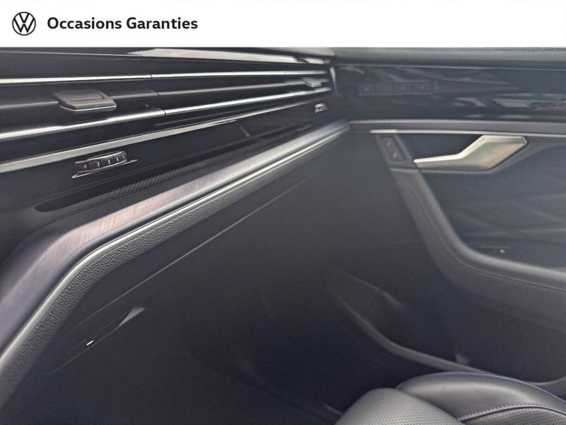 Voitures occasions VOLKSWAGEN TOUAREG R Clermont-Ferrand